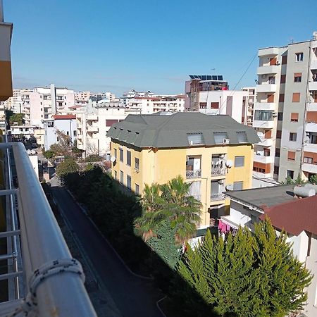 Casa Mare Appartement Durrës Buitenkant foto