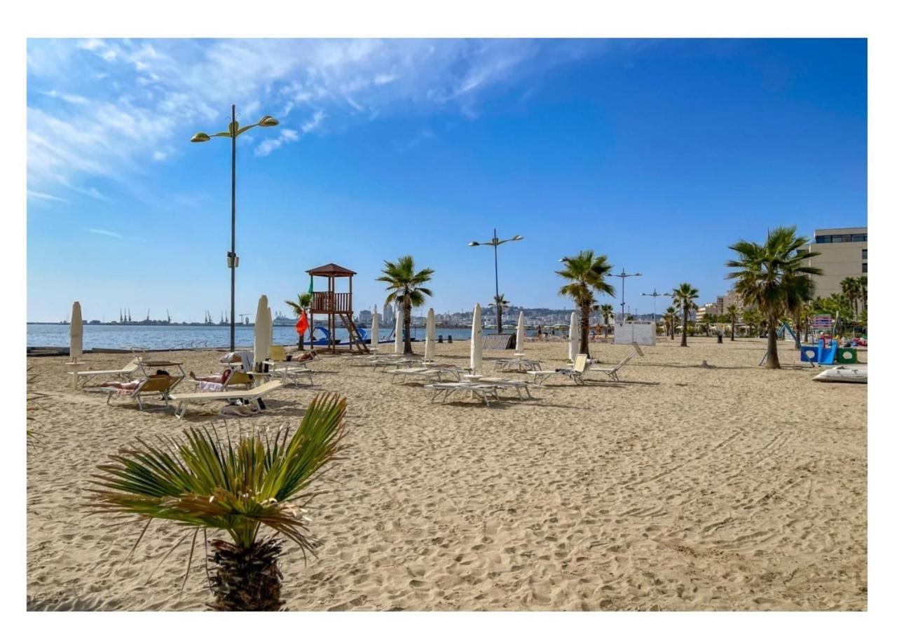 Casa Mare Appartement Durrës Buitenkant foto